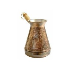 Станица, Турка медная для кофе"Барс" / Турки, Кофе 600 мл