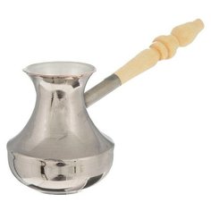 Станица, Турка медная для кофе "Мечта" / Турки, Кофе 550 мл