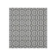 Штора для ванной WasserKRAFT Salm SC-76101 180x200 серый