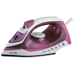 Утюг Viconte VC-4313 purple