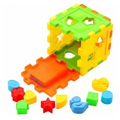 Сортер Yako Моей малышке M1010