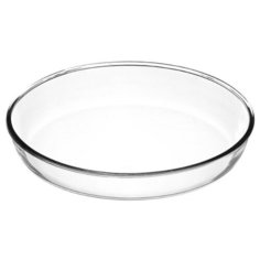 Форма для запекания Borcam 59064, 2.36 л, 30.6х21.6х6 см