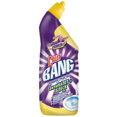 Cillit BANG гель Сила Весны, 0.75 л