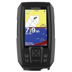 Эхолот Garmin STRIKER PLUS 4