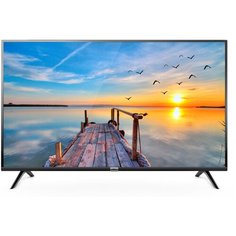 Телевизор TCL L32S6500 31.5" (2018), черный