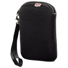 Чехол HAMA 95505-07 для HDD 2.5", черный