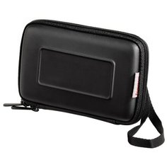 Чехол HAMA 95521-24 для HDD 2.5" , черный