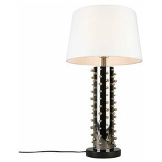 Настольная лампа Omnilux Valsolda OML-83904-01, 40 Вт