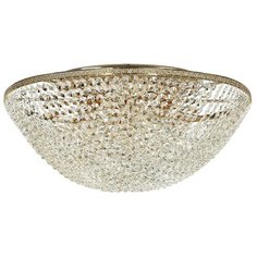 Люстра Arti Lampadari Stella LE 1.2.50.501 G, E27, 510 Вт