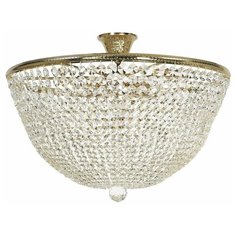 Люстра Arti Lampadari Todi E 1.3.50.502 G, E27, 360 Вт