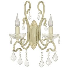 Настенный светильник Arti Lampadari Luminare E 2.1.2.601 C, 80 Вт