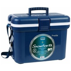 Camping World Контейнер изотермический Snowbox Marine синий 10 л