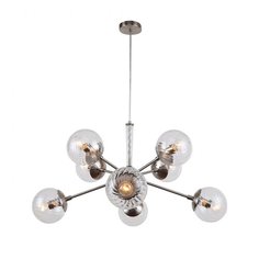 Люстра Favourite Particulis 2200-8P, E14, 320 Вт