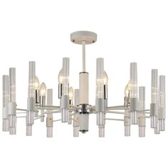 Люстра Favourite Supreme 2539-8P, E14, 320 Вт