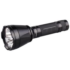 Ручной фонарь Fenix TK32 2016 черный