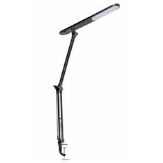 Настольная лампа на струбцине светодиодная Camelion Light Advance KD-785 C02, 5 Вт