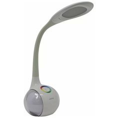 Настольная лампа светодиодная SmartBuy SBL-RG-6-DIM-White, 6 Вт
