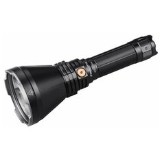Ручной фонарь Fenix HT18 черный