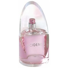 Парфюмерная вода Yves de Sistelle Incidence pour Femme, 100 мл