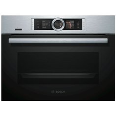 Электрический духовой шкаф Bosch CSG656RS7