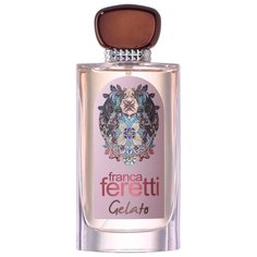 Туалетная вода Brocard Franca Feretti Gelato, 100 мл