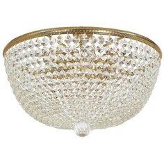 Люстра Arti Lampadari Todi E 1.3.40.502 G, E14, 240 Вт