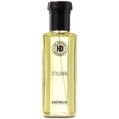 Туалетная вода Emporium Styleman, 100 мл