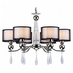 Люстра Arti Lampadari Rufina E 1.1.6.600 N, E14, 240 Вт