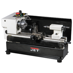 Токарный станок JET JET BD-3 (50000080M)