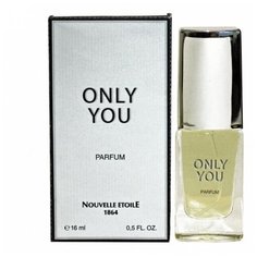 Духи Новая Заря Only You, 16 мл
