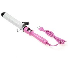 Щипцы Luazon LW-38 pink