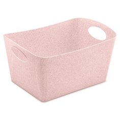 Koziol Контейнер Boxxx M, 3,5 л organic pink