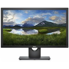 Монитор DELL E2318H 23", черный