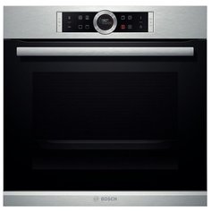 Электрический духовой шкаф Bosch HBG634BS1