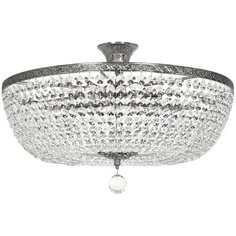 Люстра Arti Lampadari Castellana E 1.3.50.501 NH, E27, 360 Вт