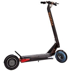 Электросамокат Inokim OX/HERO, черный