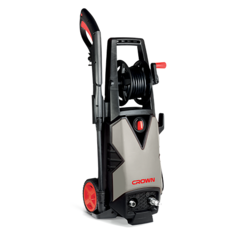 Мойка высокого давления CROWN CT42022, 140 бар