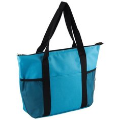 ECOS Термосумка CB-90/CB-91 голубой 20 л