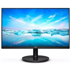 Монитор Philips 241V8LA 23.8", черный