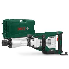 Отбойный молоток DWT AH15-30 B BMC