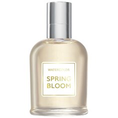 Туалетная вода Brocard Watercolor. Spring Bloom, 90 мл