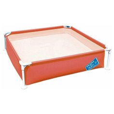 Детский бассейн Bestway My First Frame 56217
