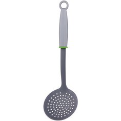 Шумовка Attribute Viva Grey, нейлон/пластик черный/серый