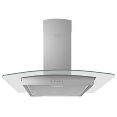 Каминная вытяжка DeLonghi KT-F60 IX