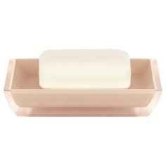 Мыльница Spirella Freddo, бежевый