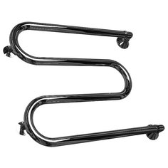 Водяной полотенцесушитель Двин M без полочки 1 60x70 хром