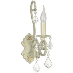 Настенный светильник Arti Lampadari Gioia E 2.1.1.602 CG, 40 Вт