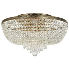 Люстра Arti Lampadari Nonna LE 1.2.50.503 G, E27, 390 Вт