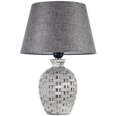 Настольная лампа Arti Lampadari Alberto E 4.1 S, 60 Вт