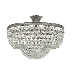 Люстра Arti Lampadari Favola E 1.3.40.501 N, E27, 300 Вт